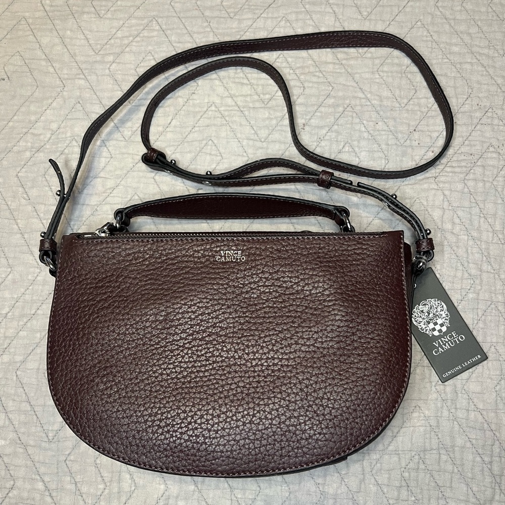 Vince Camuto purse new with tags